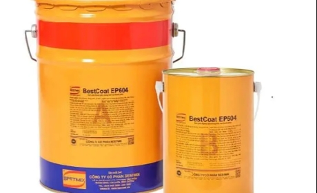 Bestcoat Ep604 | Sơn Epoxy