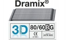 Sợi thép Dramix 3D 80/60BG